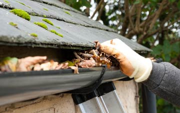 gutter cleaning Burlawn, Cornwall