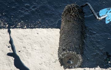 Burlawn liquid sealant waterproofing