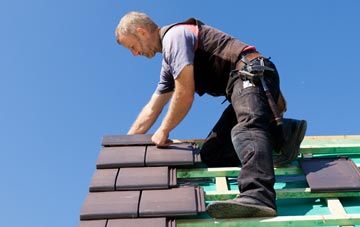 disadvantages of Burlawn slate roofing