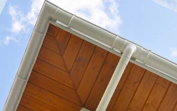 Burlawn soffit types