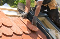 Burlawn tiled roofing companies